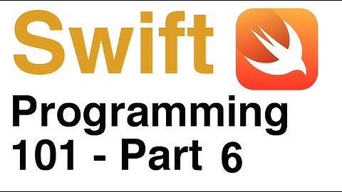 Swift Tutorial for iOS: Part 6 - UIImagePickerController Photo Library | AppShocker