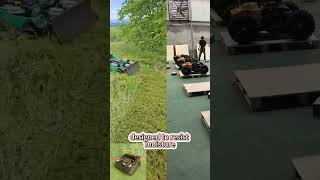 Where to buy Vigorun VTLM800 wireless track lawn cutting machine online