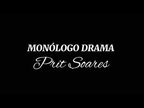 Monólogo Drama - Prozac (Garota, Interrompida)