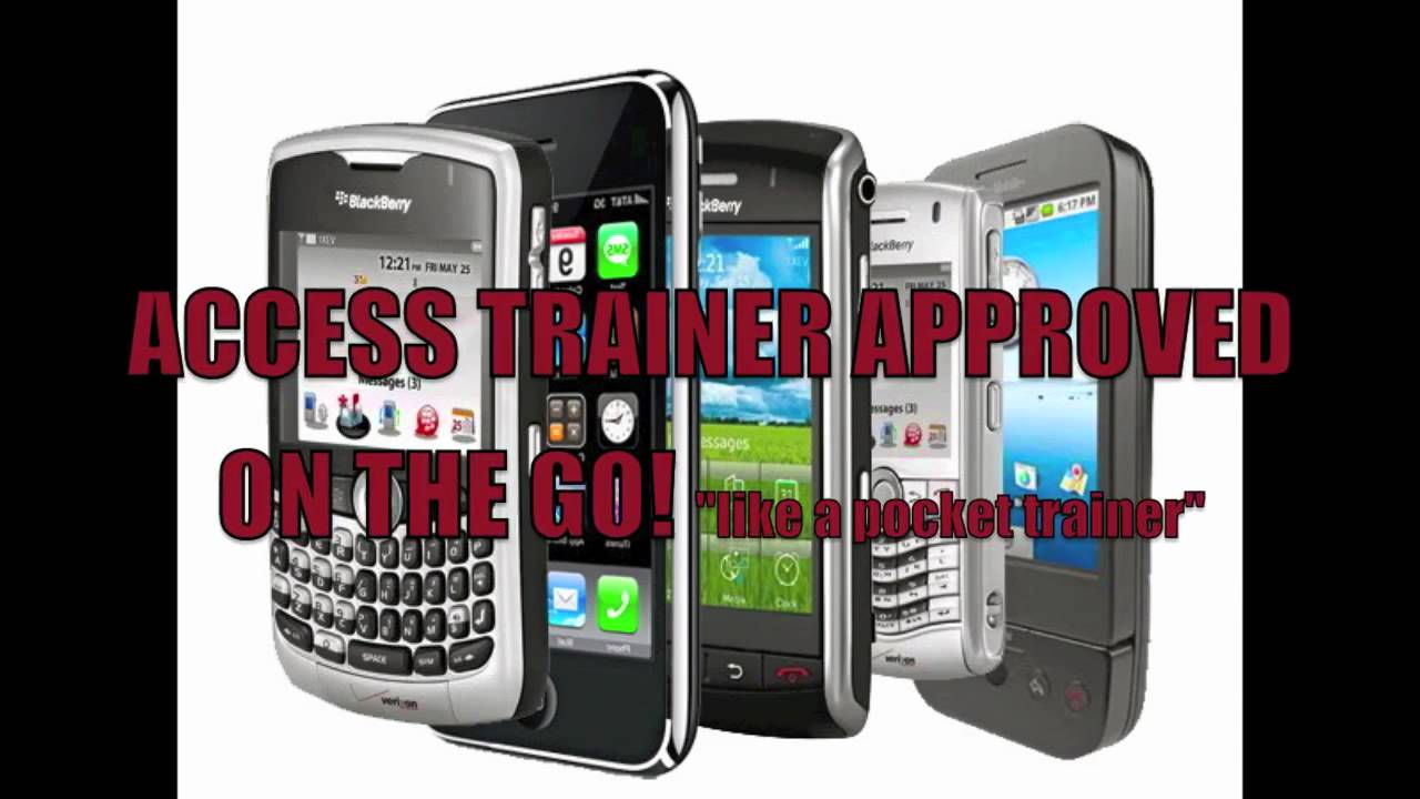 Learn about the Amazing TrainerApproved.com program