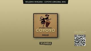 Wilgenis Vergara - Coyoyo (Original Mix) #afrohouse #afrotechve