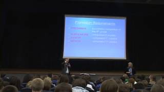 2013-14 GCHS Freshman Orientation Meeting
