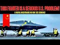 Why China’s New J-35 Changes U.S. Naval Planning?!