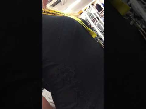 JD sports manager abuses and embarrasses me in public after I spent 400 pounds in store