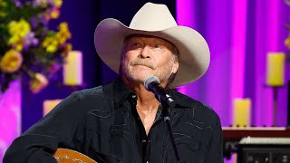 What REALLY Happened To Alan Jackson?