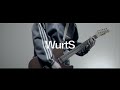 WurtS - ふたり計画 guitar cover