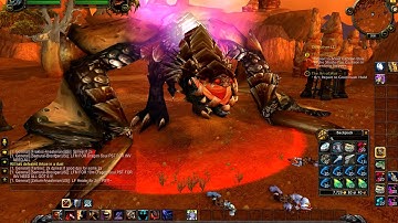 WoW MoP patch 5.3 PTR Gates of orgrimmar and valley of spirits changes.