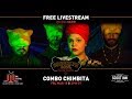 Combo Chimbita | Brooklyn Bowl Family Reunion | 3/15/19 | Relix