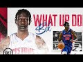 Bol Bol is Free... What's Next for the Pistons?