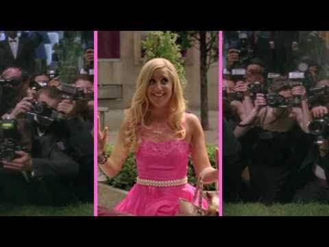 Sharpay's Fabulous Adventure - Official Trailer [HD]