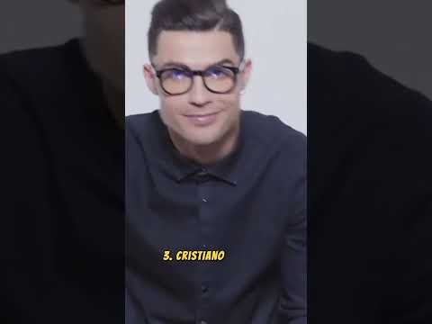 Los Deportistas más Ricos de la Historia 🤑💰 #CR7
