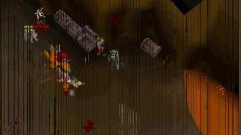 Zigiscape! (DCLAWS, DBOW, ALL GODSWORDS!, GOS WARS, CORP BEST!)  BEST RSPS EVER!