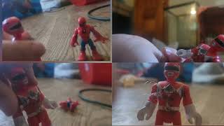 Blues Clues 4 Emmas Sings Mailtime