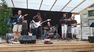 Flangers- Little Wing