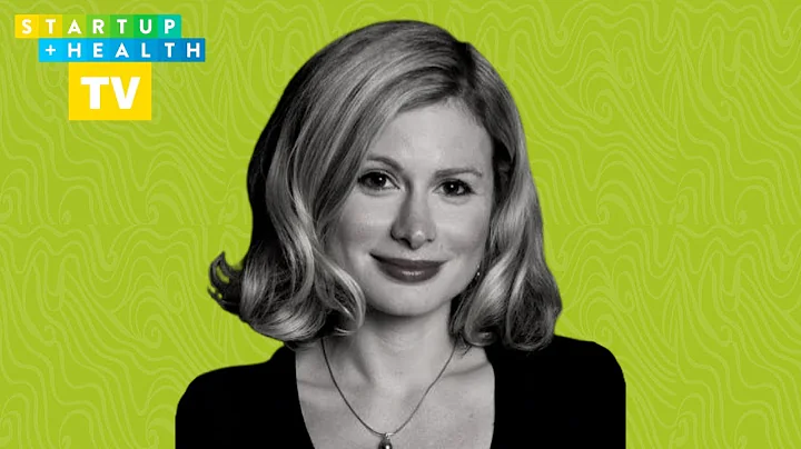 Chrissy Farr, From Journalist to HealthTech Invest...