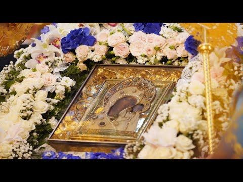 Video: Descripción y fotos de la Iglesia de la Asunción de la Santísima Virgen María - Bielorrusia: Vitebsk