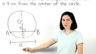 Arcs and Chords | MathHelp.com
