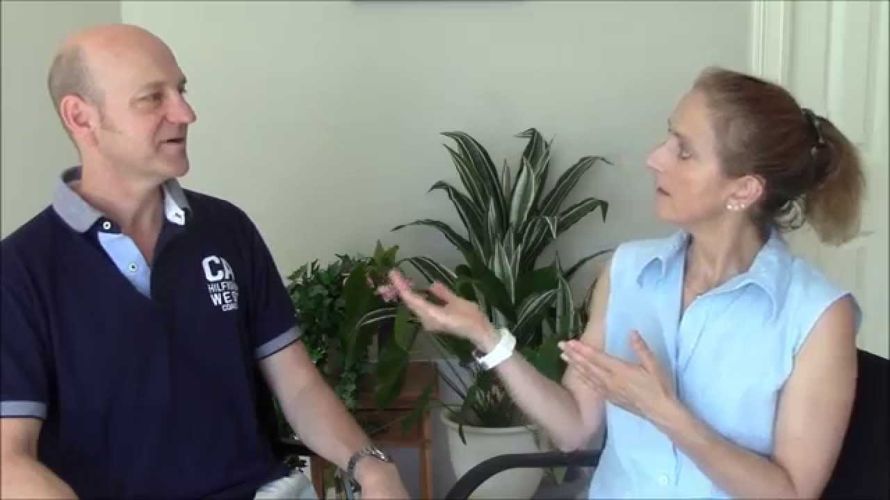 husband and wife lung slices How to be a great Husband ft. Dominic Kotarski