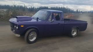 1975 Chevrolet Luv 327 SBC V8 #2