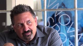 Jerry Wolfe, McCormick