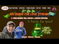 Jhh metaldetecting share the love stream  113  saint patricks day special