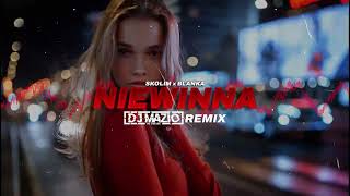 Skolim & Blanka - Niewinna Mazio Remix