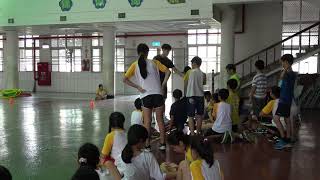 1080517東興國小沉浸式英語教學-呼拉圈合作賽