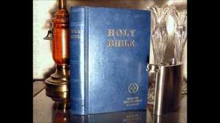 EASTER SERMON - CUSSIN PREACHER