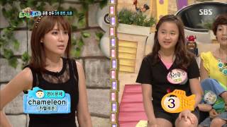 Star Junior Show Bungeo-ppang 07/27/13 #38(9)