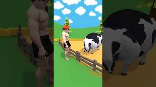 shorts funny ekmotahathighumechala spiderman animation cat cartoon reels comedy