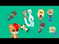 Crash Bandicoot Vines 3 || Gacha Club ||