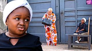 You Will Laugh And Forget Your Sorrows Watching Dis Latest Ebube Obios sister Gatekeeper Movie