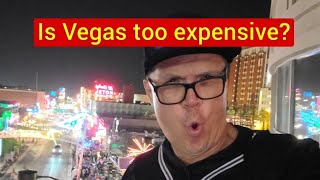 We say the quiet part 🤫 out loud about Las Vegas 🔥#subscribe #video #viral #lasvegas
