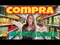 🛒Compra Mercadona para una 🧍‍♀️//NOVEDADES 😲