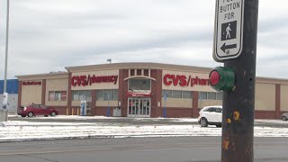 CVS Pharmacy in West Duluth expected to close