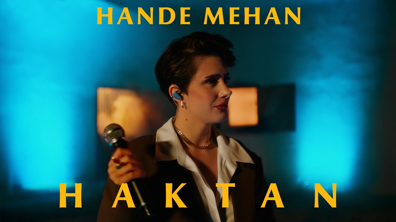 Matan Hande Hande Mehan - Haktan (Official Video) - YouTube
