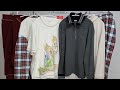 【ユニクロ×JWアンダーソン】2021秋冬購入品リアルレビュー!! 英国ワンマイルウェア【UNIQLO Anderson 21AW】