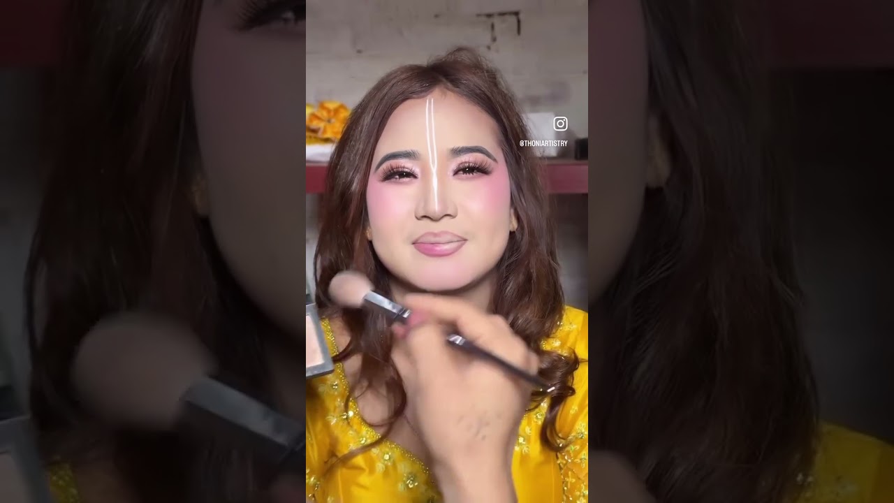 heijinpot makeup 💄 💫