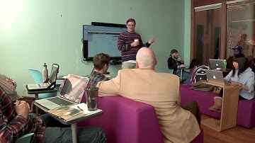 Wake Forest Summer Immersion Documentary Film Video