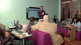 Wake Forest Summer Immersion Documentary Film Video