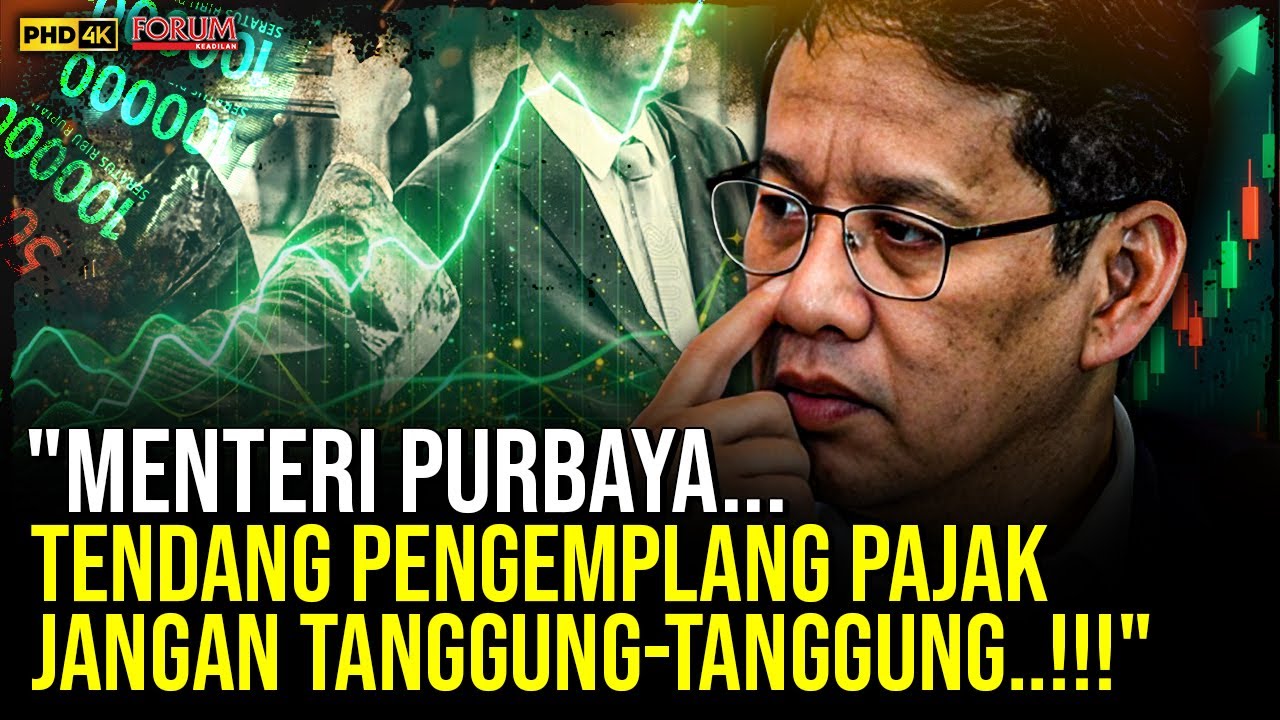 RISIKO BESAR MENKEU PURBAYA