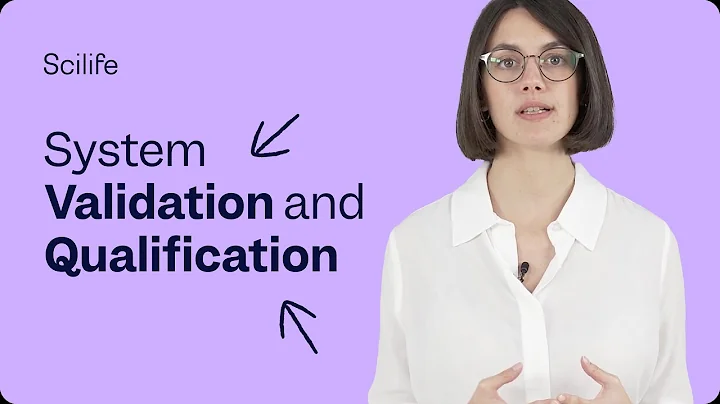 Qualification Phases: IQ, OQ, and PQ Explained Simply