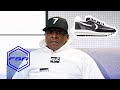 Jadakiss Explains Why He Would've Rather Resold Sneakers | Full Size Run