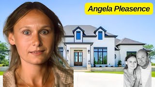 Angela Pleasence Shocking Cause Of Death, Actress, Age, Husband, Net Worth, Career, Lifestyle  & Bio