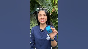 Trên tay ổ cắm điện Tamayoko dùng được ở hơn 150 quốc gia