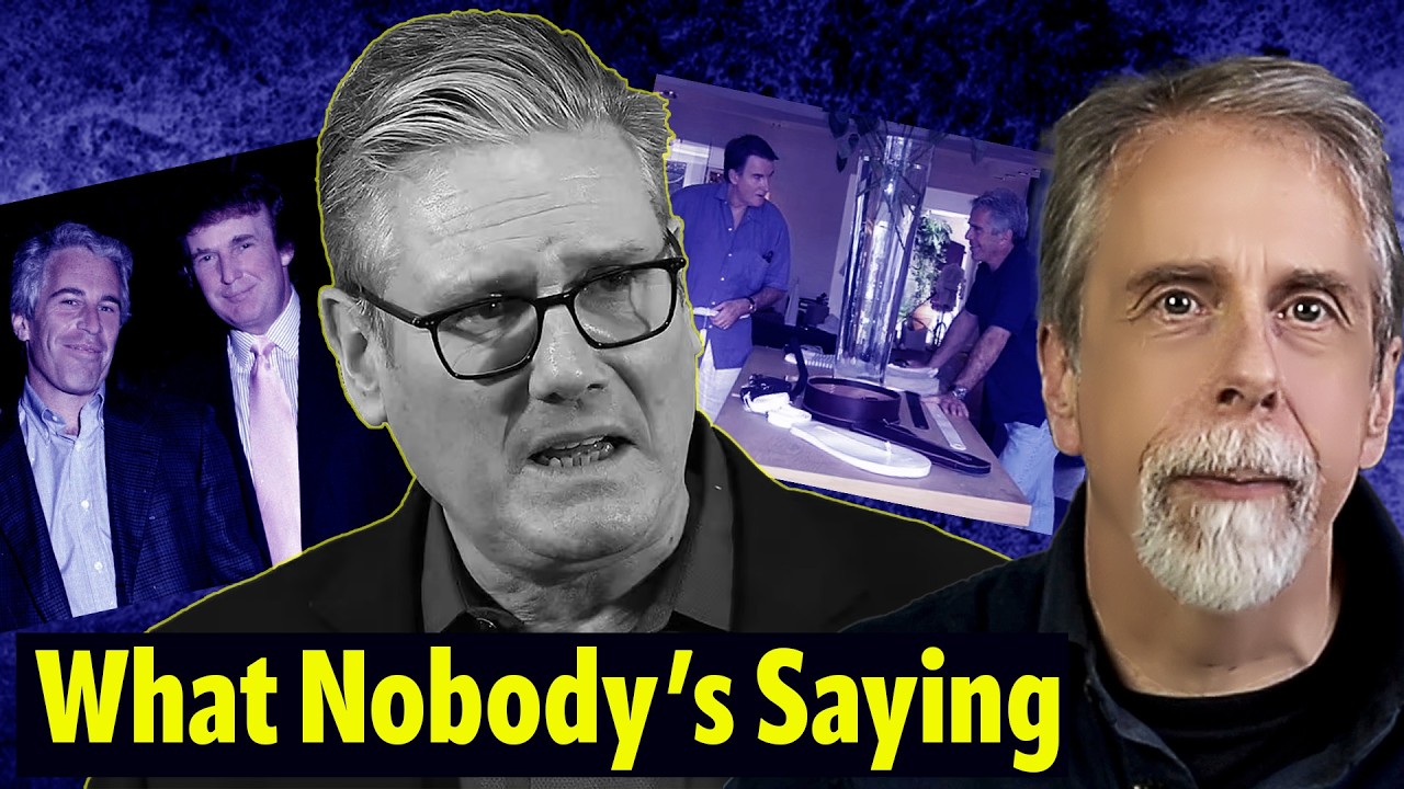 Скандал с Эпштейном грозит свергнуть британского президента Кира Стармера.