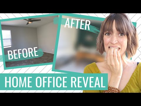 home-office-inspiration-+-tour:-before,-during,-and-after-my-mid-century-home-office-makeover