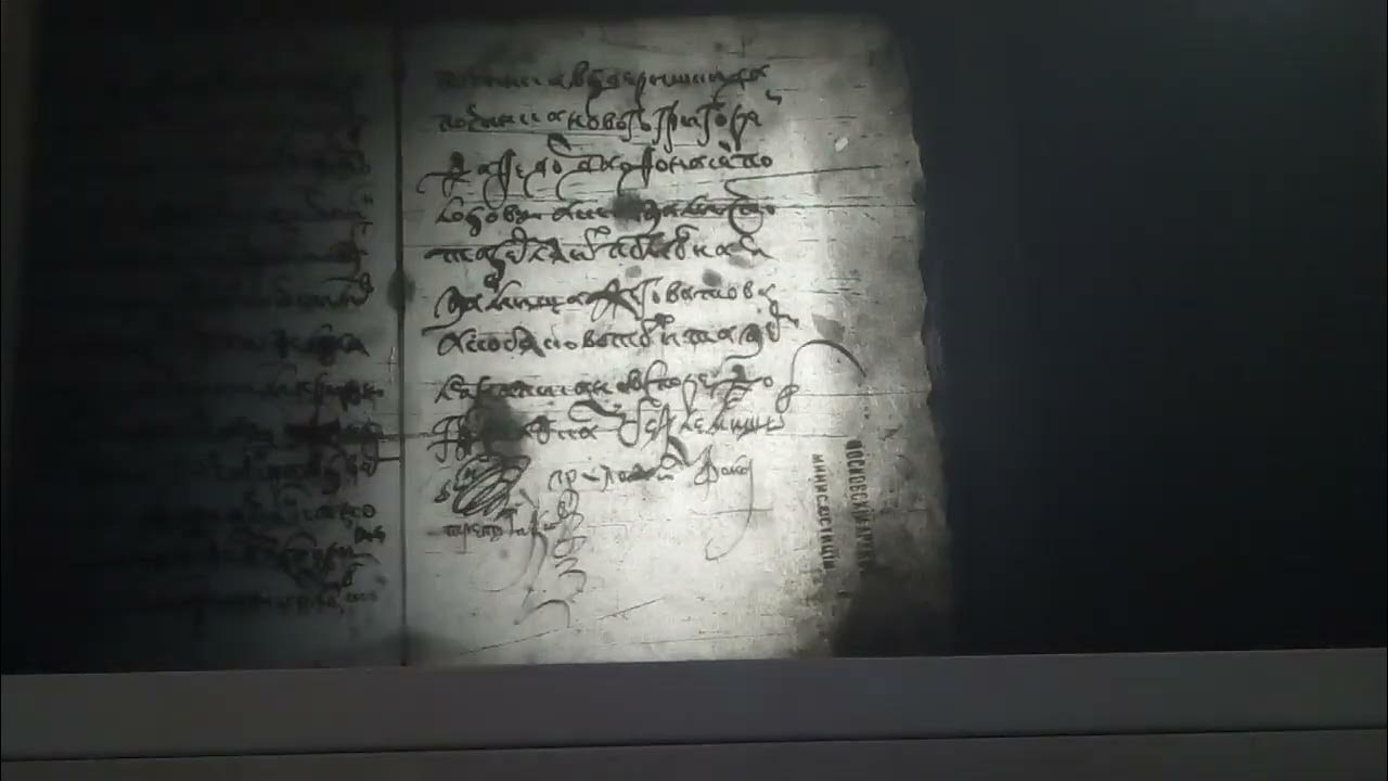 Оп. 1209. 11454. Дозорная книга 1615г. 1209, оп.