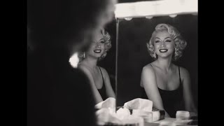 Blonde Official Teaser 2022 Marilyn Monroe 4K Ultra Hd