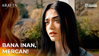 Ateşin Gururu Mercanı Yordu Arafta 24. Bölüm Arafta Türk Dizileri